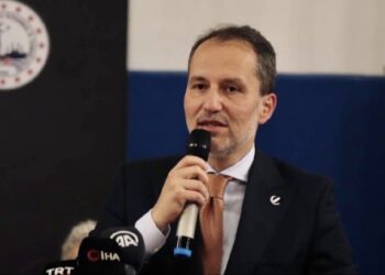 Yeniden Refah, 1 büyükşehir, 1 il, 39 ilçe, 19 da belde belediyesi kazandı