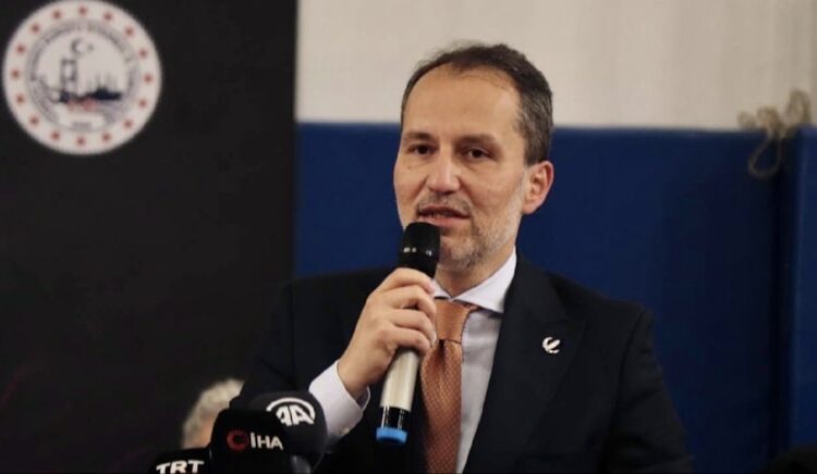 Yeniden Refah, 1 büyükşehir, 1 il, 39 ilçe, 19 da belde belediyesi kazandı