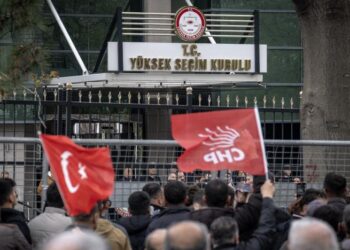 YSK, CHP’nin Hatay itirazını reddetti: AKP’li adayın başkanlığı kesinleşti