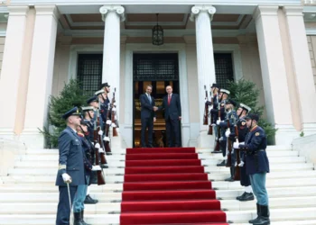 Türkiye ile Yunanistan ‘Güven Artırıcı Önlemler’ için toplanacak