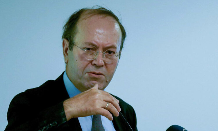 Yeni Şafak yazarı: Mücahit olarak yola çıktık, evvela müteahhit olduk, ardından da her şeye müsait! 1 Yeni Şafak yazarı: Mücahit olarak yola çıktık, evvela müteahhit olduk, ardından da her şeye müsait!