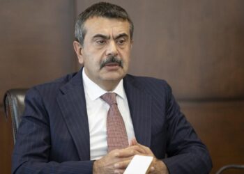 Milli Eğitim Bakanı’ndan tepki çeken seçim yorumu: İsrail memnun