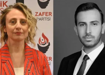Zafer Partisi’nde iki ayrılık! Genel Başkan Yardımcısı ve GİK üyesi istifa etti