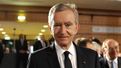 Dünyanın en zenginlerinden 27’si Türk