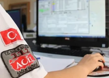 112’ye yapılan asılsız ihbarlara para cezası verilecek