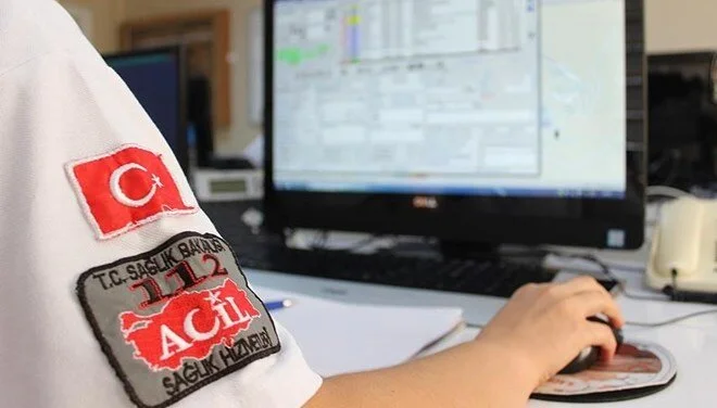 112'ye yapılan asılsız ihbarlara para cezası verilecek 1 112’ye yapılan asılsız ihbarlara para cezası verilecek