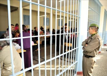 Bakan Tunç duyurdu: 19 Mayıs’ta cezaevlerinde açık görüş hakkı tanındı