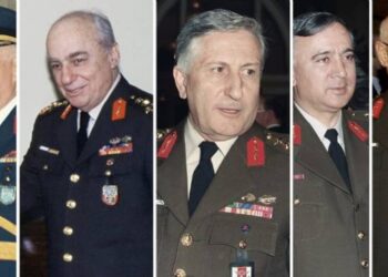 Paşalara af! 28 Şubat davası sanıklarının kalan cezaları kaldırıldı