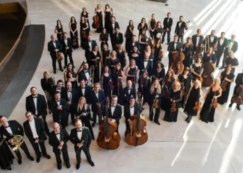 52. İstanbul Müzik Festivali 21 Mayıs’ta başlıyor