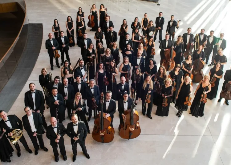 52. İstanbul Müzik Festivali 21 Mayıs’ta başlıyor 1 52. İstanbul Müzik Festivali 21 Mayıs’ta başlıyor