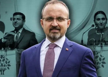 AKP’den ilk Kobani cezaları değerlendirmesi: Hesabı sorulur demiştik