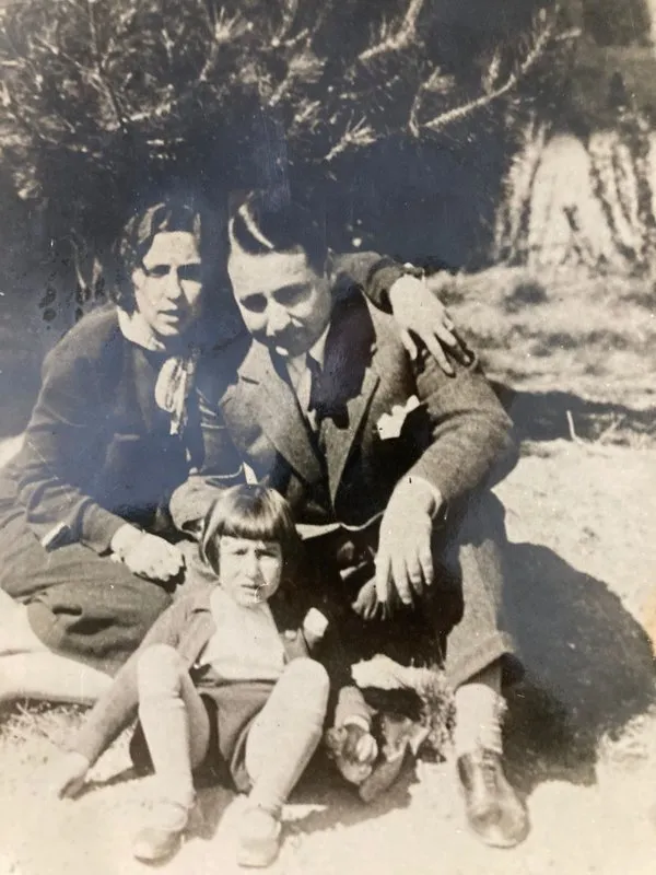 Bir Adnan Menderes portresi: Yalnız, kimsesiz ve hasta bir çocuk…