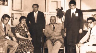 Bir Adnan Menderes portresi: Yalnız, kimsesiz ve hasta bir çocuk…