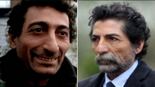 Oyuncu Ahmet Uğurlu hayatını kaybetti 1 Oyuncu Ahmet Uğurlu hayatını kaybetti