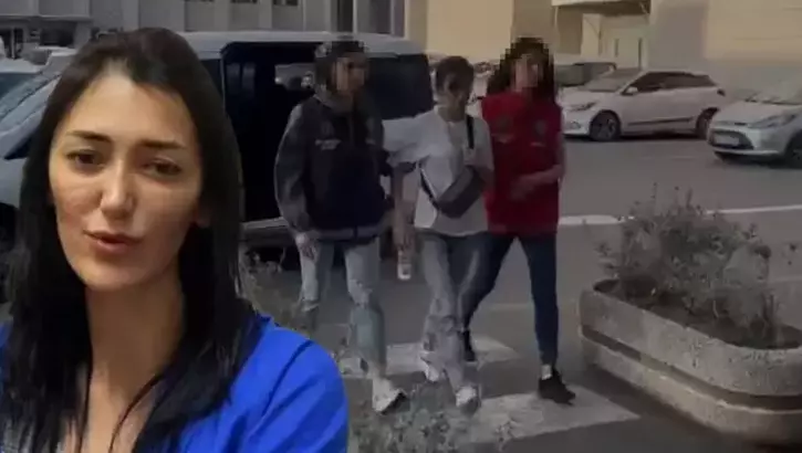 Astrolog Meral Güven'in emniyetteki ifadesi ortaya çıktı 1 Astrolog Meral Güven’in emniyetteki ifadesi ortaya çıktı