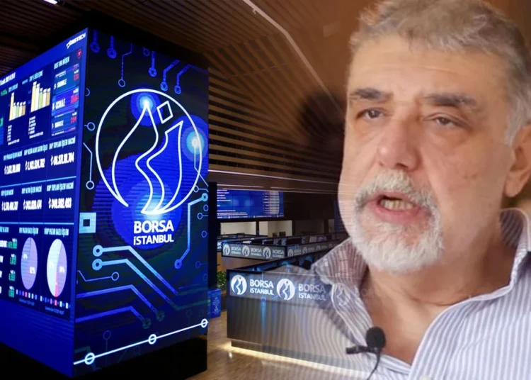 Atilla Yeşilada, yatırımcıları hem uyardı hem tüyo verdi: 1 yatıran 15 alacak