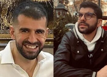 Ayhan Bora Kaplan davasının firari gizli tanığı Serdar Sertçelik, Macaristan’da yakalandı