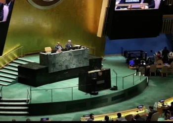 Birleşmiş Milletler’den Filistin kararı: Tam üyelik yok ama ilave haklar verilmesi onaylandı