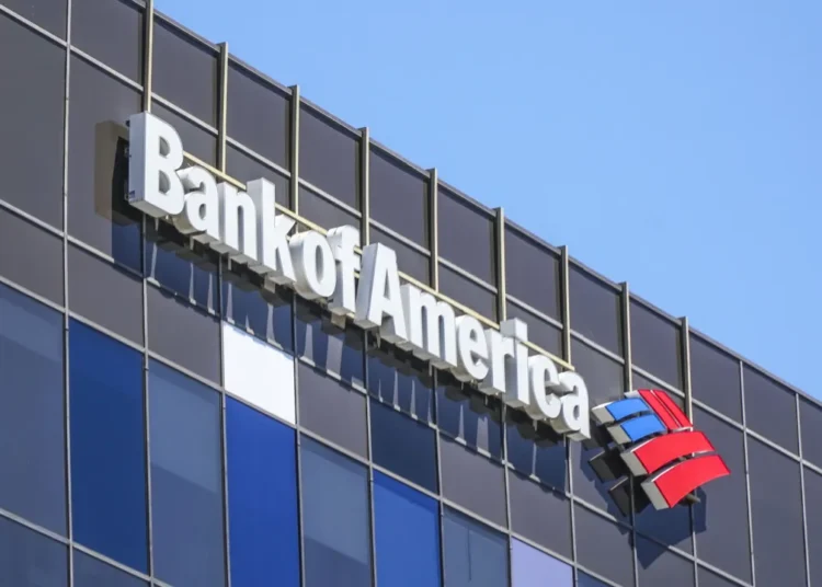 Bank of America, yıl sonu dolar/TL tahminini açıkladı 1 Bank of America, yıl sonu dolar/TL tahminini açıkladı