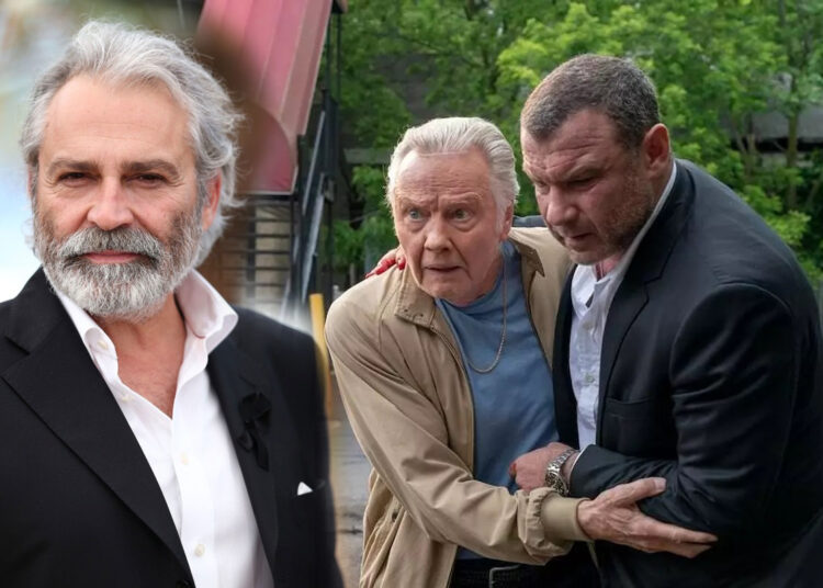 Başrolde Haluk Bilginer var: 'Ray Donovan' Türkiye’ye uyarlanıyor 1 Başrolde Haluk Bilginer var: ‘Ray Donovan’ Türkiye’ye uyarlanıyor