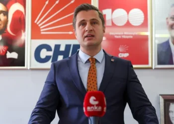 CHP: Süleyman Soylu, Ayhan Bora Kaplan soruşturmasına dahil edilmeli