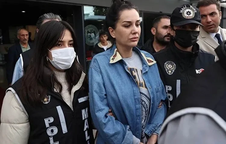 Bakırköy’de tedavi görmesine karar verilen Dilan Polat cezaevinde kalmak istiyor: Korkuyorum…