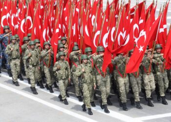 Dünyanın en güçlü orduları listesi güncellendi: Türkiye’nin yeri değişti