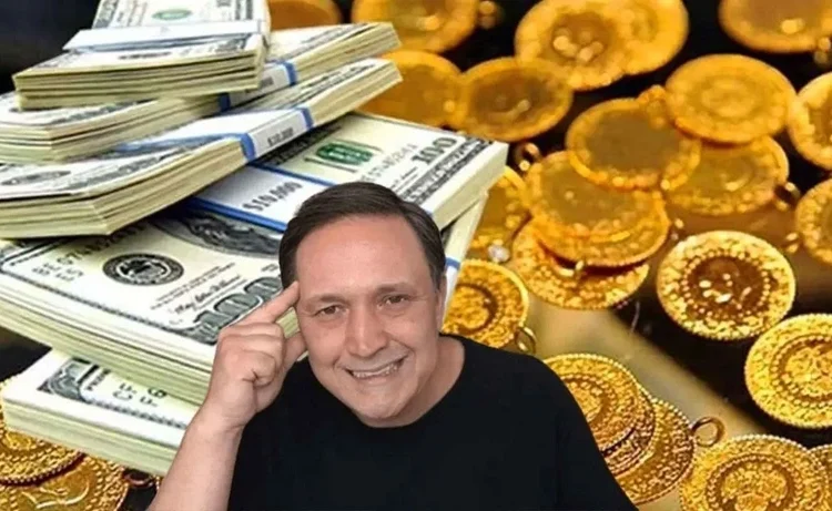 Ekonomist Selçuk Geçer’den altın yatırımcısına tavsiye: Artık zamanı geldi..