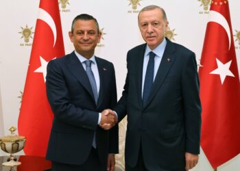 Erdoğan’ın CHP’ye yapacağı ziyaret için ilk kez tarih verildi