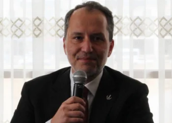 Fatih Erbakan’dan 28 Şubat affına ilk tepki: Bize manidar geliyor!