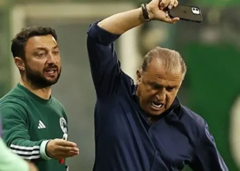 Fatih Terim, neden Panathinaikos takımını tercih ettiğini açıkladı