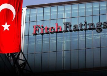Fitch, Türkiye için yeni raporunu yayımladı: Yıl sonu enflasyon tahminini güncelledi
