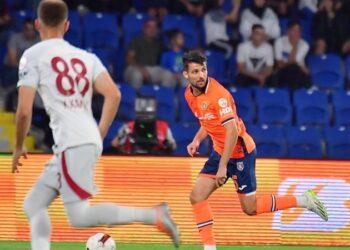 Resmen açıklandı: Fransız oyuncu Galatasaray’a geri dönüyor