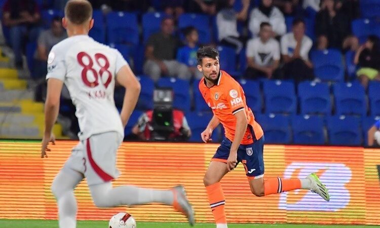 Resmen açıklandı: Fransız oyuncu Galatasaray’a geri dönüyor 1 Resmen açıklandı: Fransız oyuncu Galatasaray’a geri dönüyor