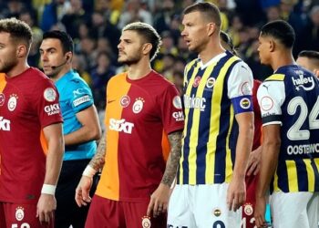 Galatasaray – Fenerbahçe derbisinin bilet fiyatları duyuruldu