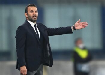 Galatasaray, Konyaspor’a yenilirse Okan Buruk yönetiminde bir ilk yaşanacak
