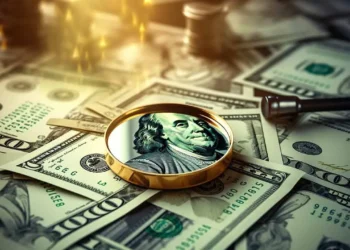 Goldman Sachs'tan dolar tahmini 5 Goldman Sachs’tan dolar tahmini