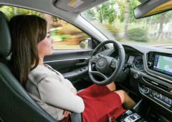 Hyundai’dan sürücüsüz otomobil teknolojisine 1 milyar dolarlık yatırım yapıyor 4 Hyundai’dan sürücüsüz otomobil teknolojisine 1 milyar dolarlık yatırım yapıyor