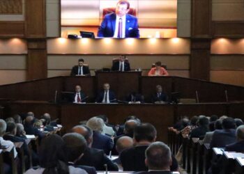 İBB mülklerinin AKP’li belediyelere ve vakıflara tahsisi iptal edildi