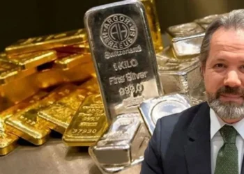 İslam Memiş gümüşe dikkat çekti, yatırımcılara 5 uyarıda bulundu