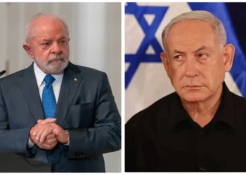 İsrail’e tepkiler genişliyor: Brezilya, Tel Aviv’deki büyükelçisini geri çağırdı