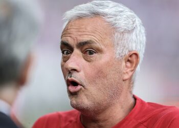 Jose Mourinho’ya astronomik teklif