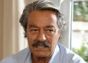 Kadir İnanır yeniden hastaneye kaldırıldı