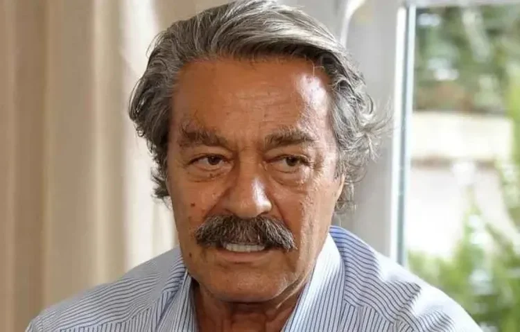 Kadir İnanır yeniden hastaneye kaldırıldı