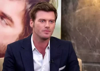 Kıvanç Tatlıtuğ servet gibi teklifi reddetti