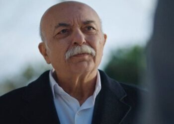 Kızılcık Şerbeti'nden ayrılan Settar Tanrıöğen, tedavisinin ardından ilk kez görüntülendi 1 Kızılcık Şerbeti’nden ayrılan Settar Tanrıöğen, tedavisinin ardından ilk kez görüntülendi