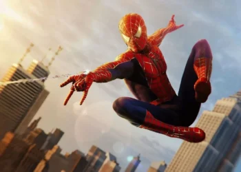 Marvel'dan Örümcek Adam müjdesi 2 Marvel’dan Örümcek Adam müjdesi