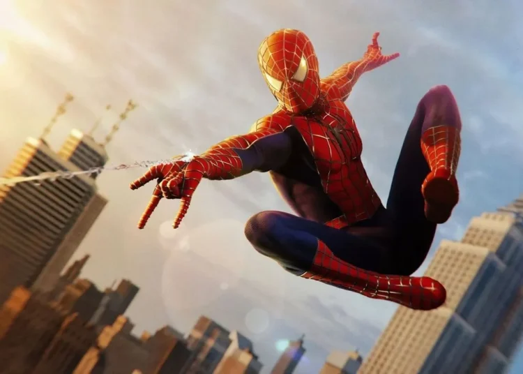 Marvel'dan Örümcek Adam müjdesi 1 Marvel’dan Örümcek Adam müjdesi