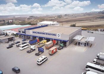 Araç muayene hizmetleri özelleştiriliyor