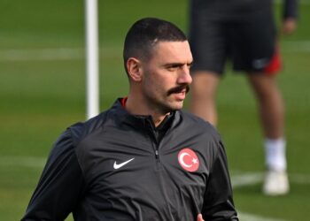 Merih Demiral’dan Fenerbahçe itirafı
